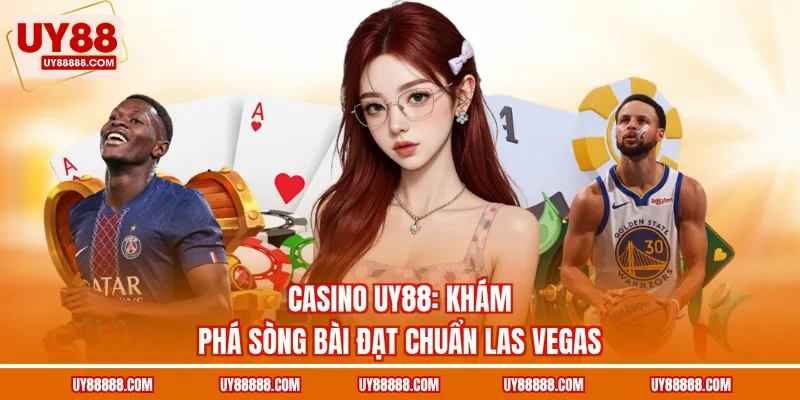 Casino UY88