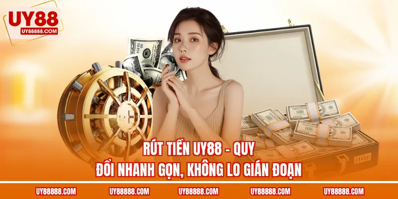 rút tiền UY88