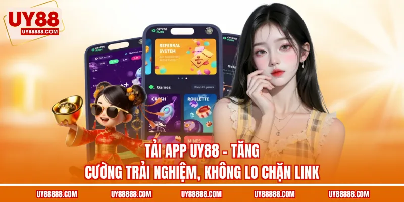 tải app UY88