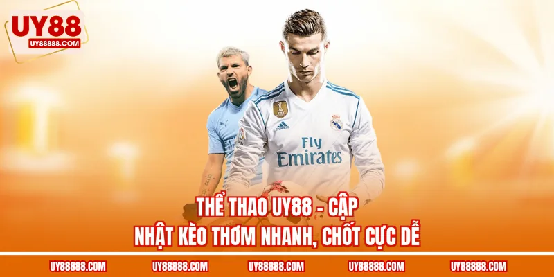 Thể thao UY88